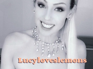 Lucyloveslemons