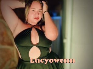 Lucyowenn