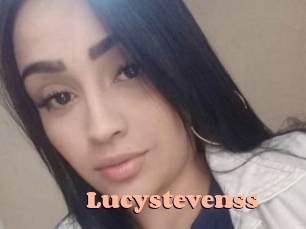 Lucystevenss