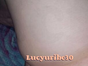 Lucyuribe30