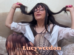 Lucyweedon