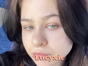 Lucyxie