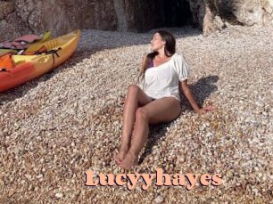 lucyyhayes Chatte Rasée