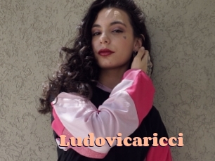 Ludovicaricci