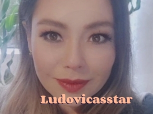 Ludovicasstar