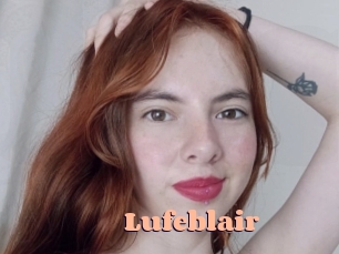 Lufeblair