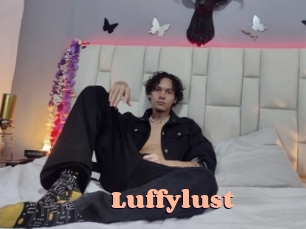 luffylust Chatte Rasée