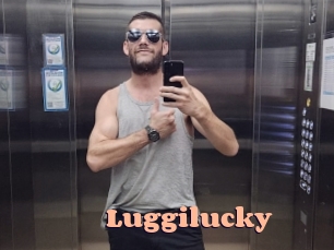 luggilucky Chatte Rasée