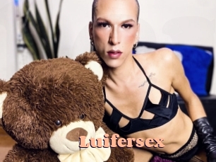 luifersex Chatte Rasée