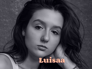 Luisaa