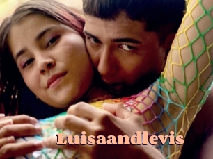 Luisaandlevis