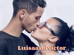 luisaandvictor Chatte Rasée