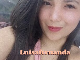 luisafernanda Chatte Rasée