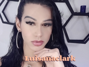 Luisanaclark