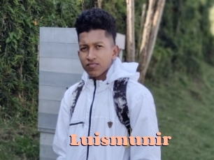 Luismunir