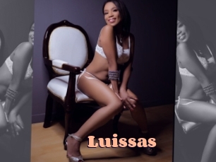 Luissas