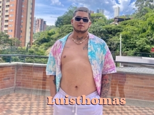 Luisthomas