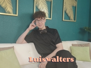 luiswalters Chatte Rasée