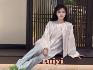 Luiyi