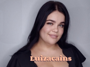 luizacains Chatte Rasée