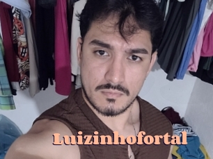 Luizinhofortal