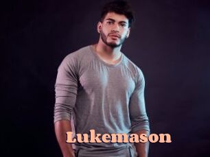 Lukemason