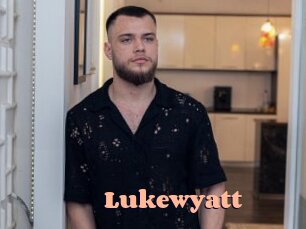 Lukewyatt