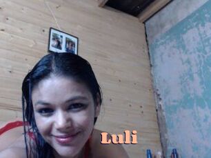 Luli