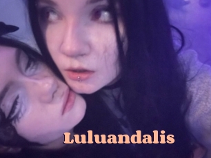 luluandalis Chatte Rasée