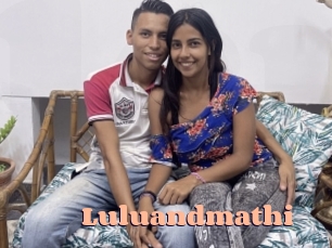 Luluandmathi