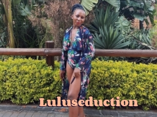 Luluseduction