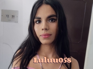 Luluu058