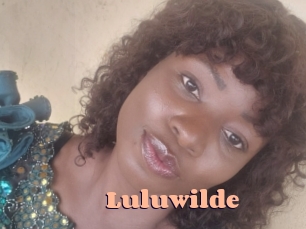 luluwilde Chatte Rasée