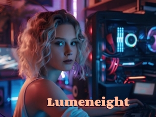 lumeneight Chatte Rasée