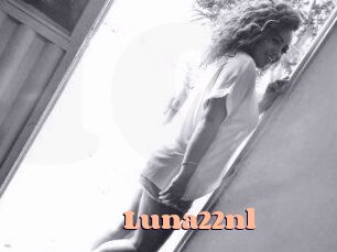 luna22nl Chatte Rasée
