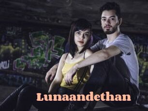 Lunaandethan