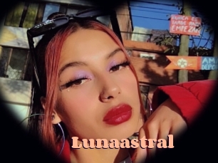 Lunaastral