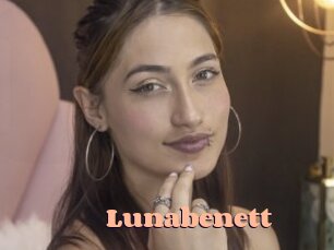 Lunabenett