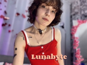 Lunabyte