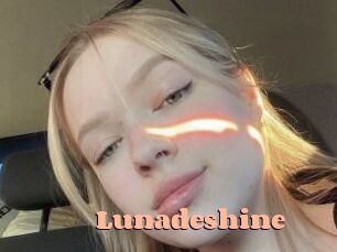 Lunadeshine