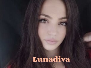 lunadiva Chatte Rasée