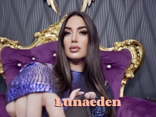 Lunaeden
