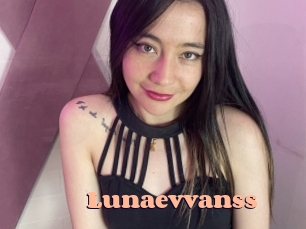 Lunaevvanss