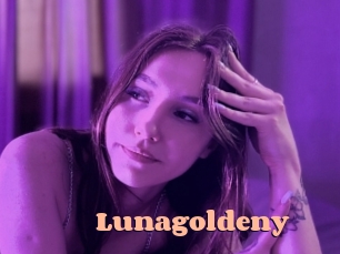 Lunagoldeny