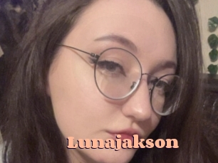 Lunajakson