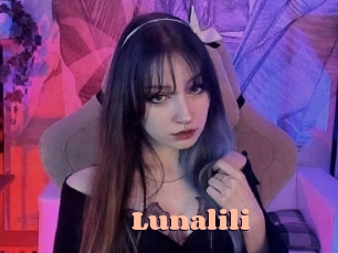 Lunalili