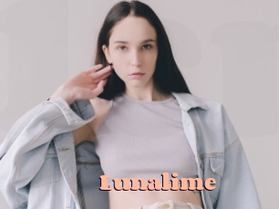 Lunalime