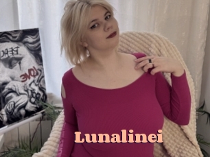 Lunalinei