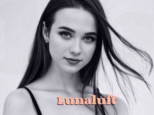 lunaluft Chatte Rasée