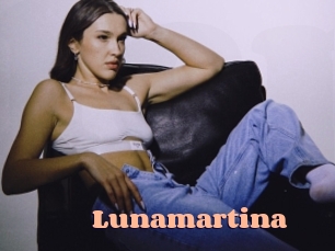 Lunamartina